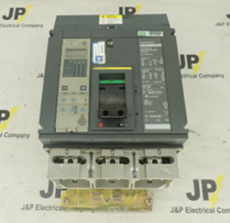 The Crucial Roles of Industrial Circuit Breakers